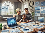 ZÁUJEM DOMÁCNOSTÍ O INVESTOVANIE SA ZVYŠUJE ZÁUJEM DOMÁCNOSTÍ O INVESTOVANIE SA ZVYŠUJE